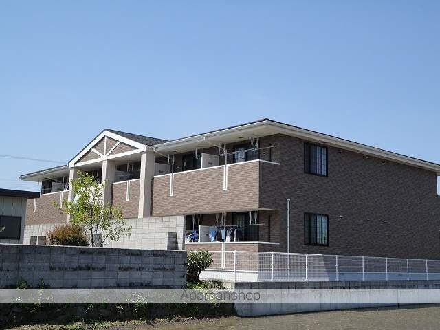 牟岐線 阿波中島駅 徒歩15分 2階建 築21年