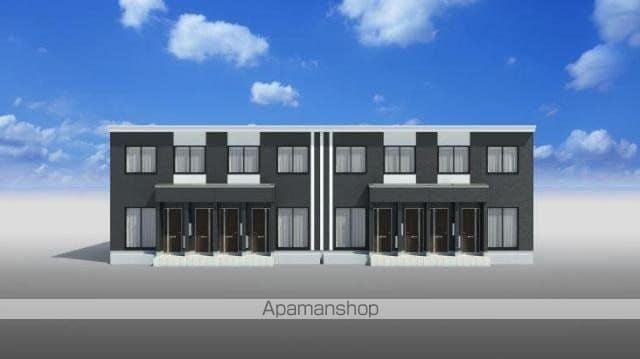 江南市前飛保町 アパート(2LDK/2階)