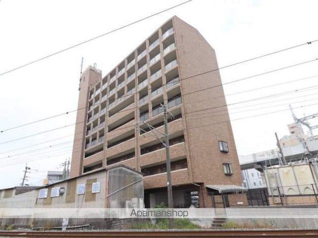 インプレザ竹下駅前Ⅱ