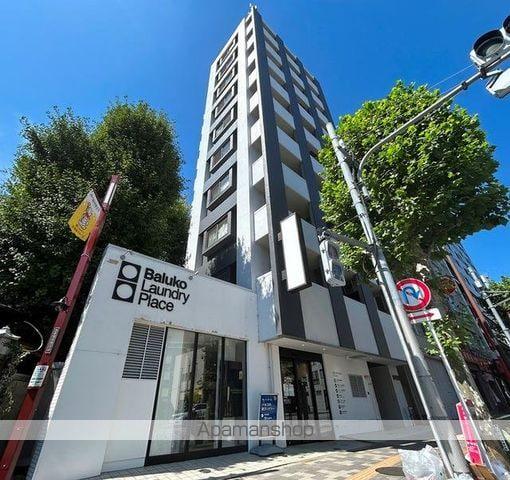 ルーク西早稲田