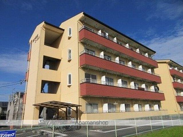 第3磯部コーポA棟