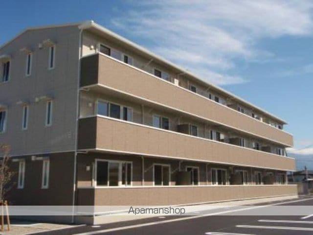 バン・ド・ソレイユ B棟