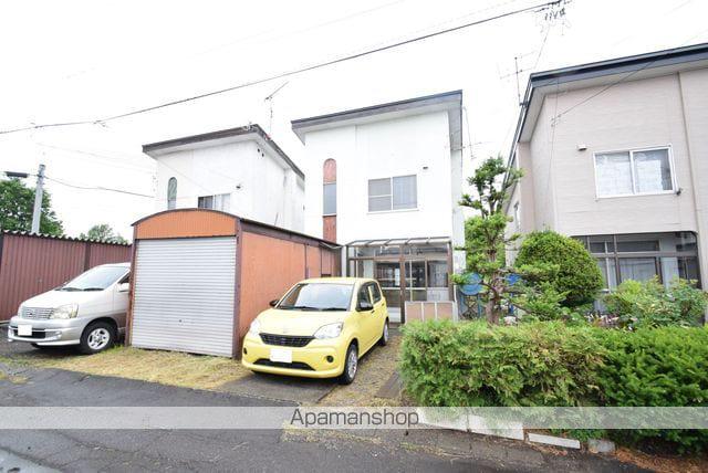 北海道旭川市忠和三条3丁目の戸建賃貸