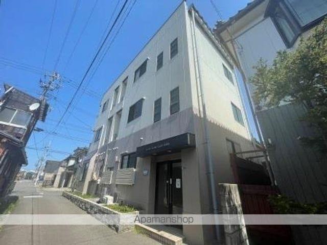 ロッタカーマラビリンス(ワンルーム/2階)