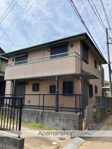 東武鉄道野田線 塚田駅 徒歩14分  築25年(4LDK)