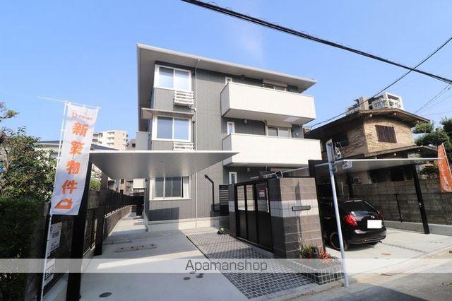 レイワパレス西新