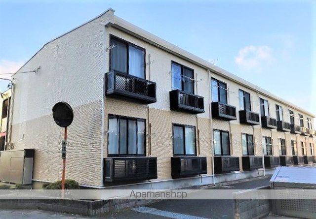 レオパレス白井