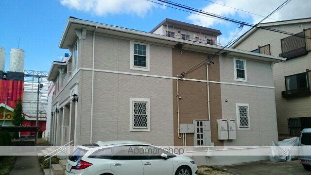 ラルジュ・ツカサ・プロシャン