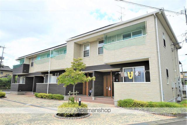 グランブリエⅠ