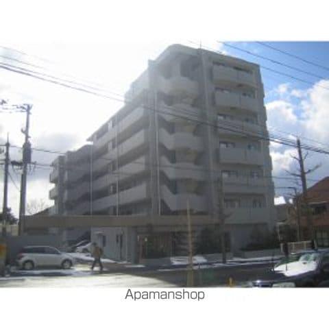 ダイアパレス水道町通