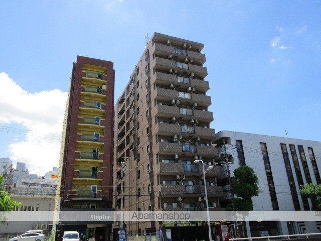 コスモプラザ新大阪