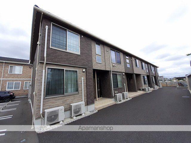 グリーンパークⅡ