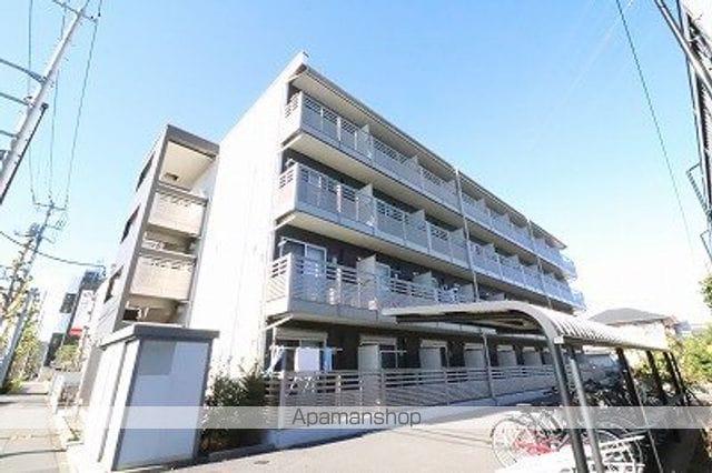 クレイノドミール青梅