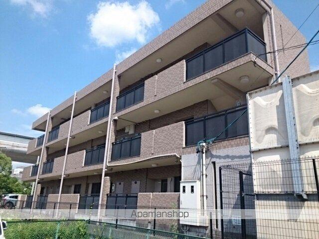 グランドール・パレ(2LDK/2階)