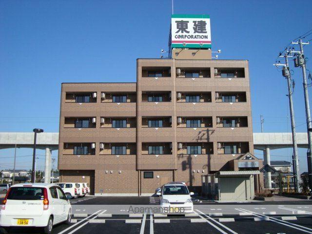 ESフォーレ美田園