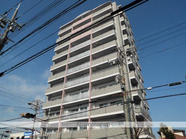 プライムハイツ南花田