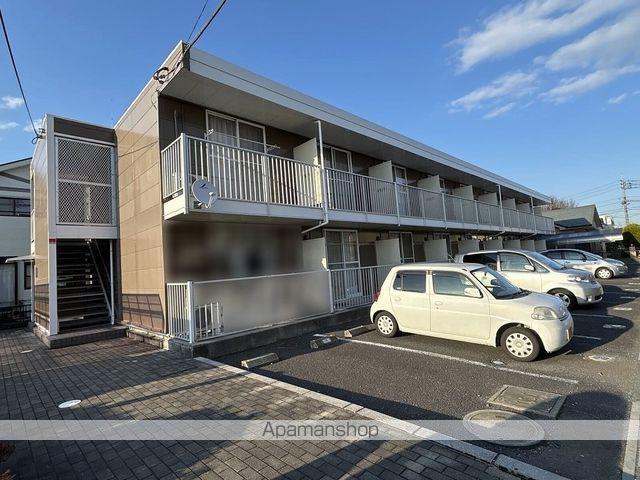 レオパレスサンシャイン