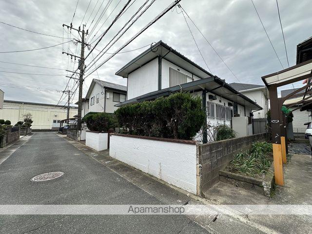 筑肥線 美咲が丘駅 徒歩8分 2階建 築52年