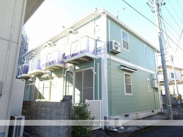 バークレーハイツ