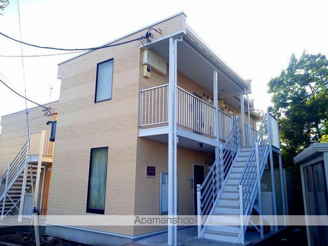 レオパレス三立ハイツC