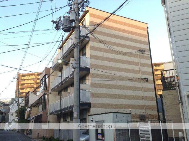 レオパレス三都