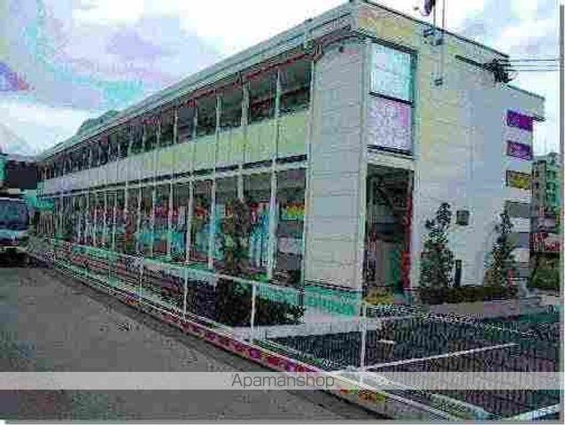 レオパレスプレジール22(1K/2階)