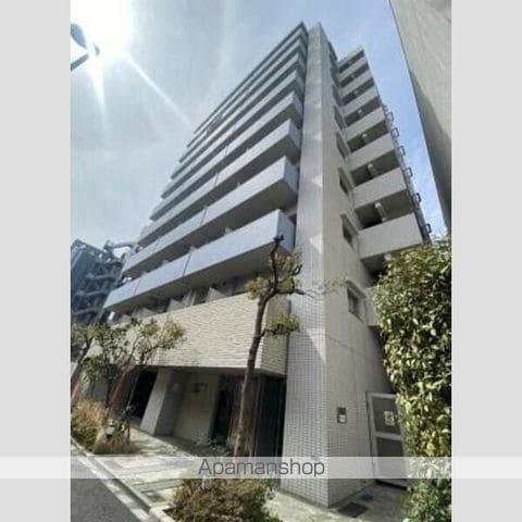 アーバイルスパシエ芝浦BAY-SIDE