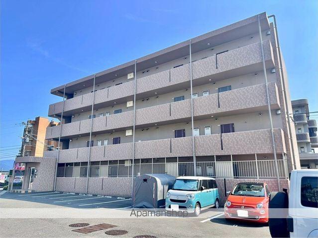 はなみずきⅢ番館