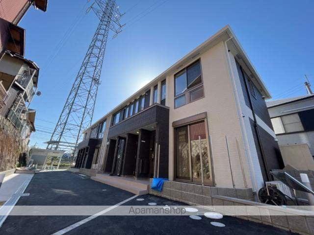 コンフォール横木Ⅱ