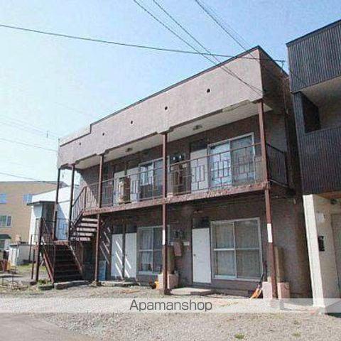 グランドハイツA