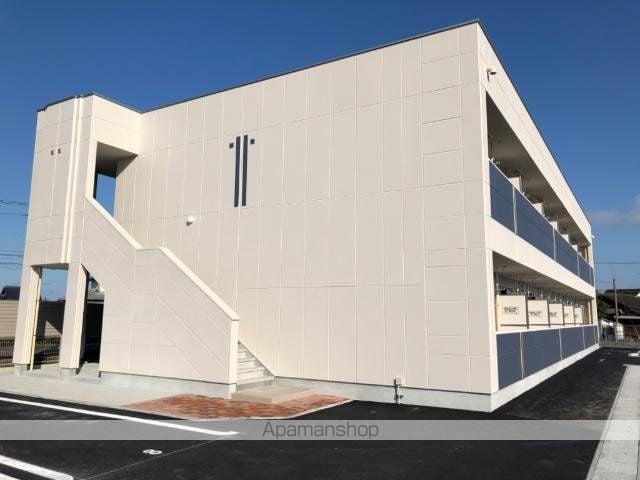 プログレスR&YⅡ(1LDK/1階)