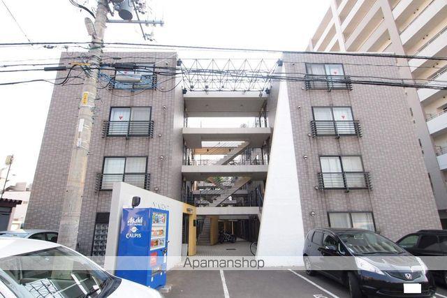 ΑNEXT東札幌第2