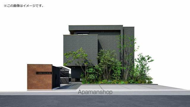 SHMプリミエール鳥飼八幡宮