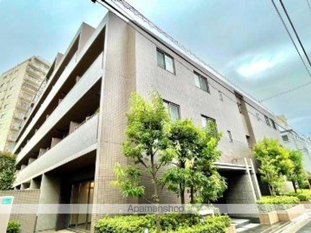 レジディア池袋