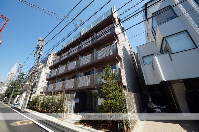 スカイコート渋谷北参道