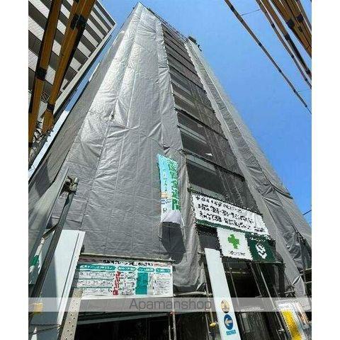 S-RESIDENCE尾久AZURE