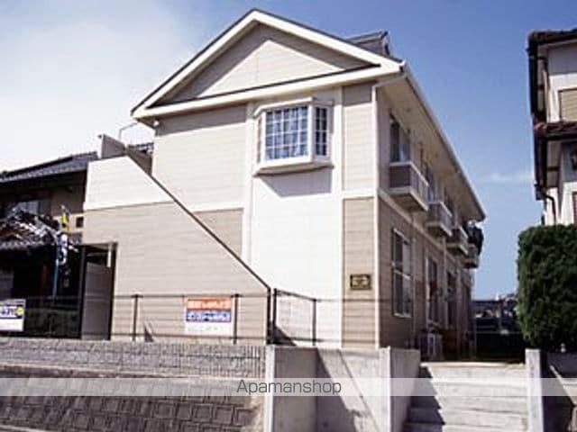 中央本線 高蔵寺駅 徒歩11分  築30年(ワンルーム/2階)