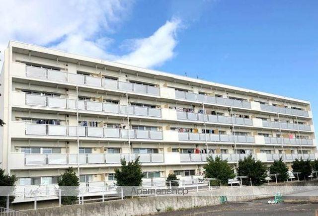 ビレッジハウス金津1号棟