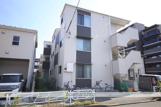 パークウエスト八王子