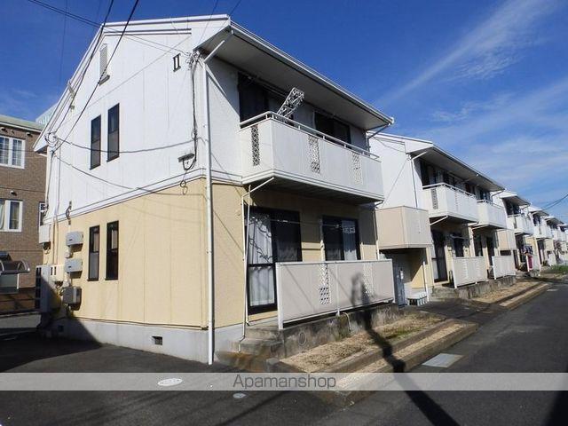 ピアニーⅡ(2LDK/1階)