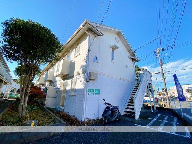 プレステージ新和 A