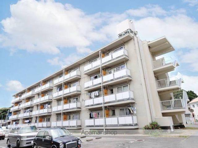 ビレッジハウス槌ヶ原 1号棟