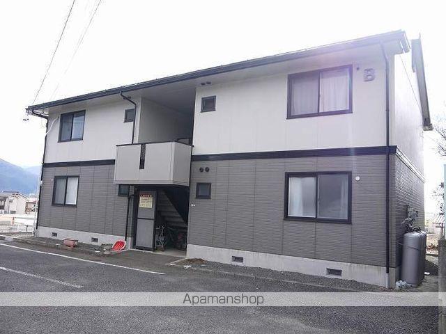 グランドール沢村B(2LDK/1階)