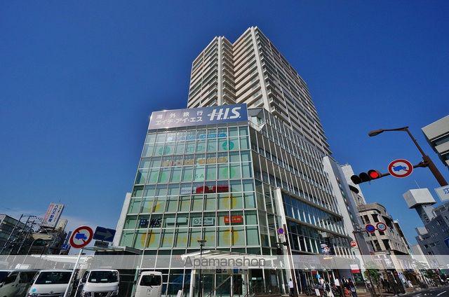 マークス・ザ・タワー静岡