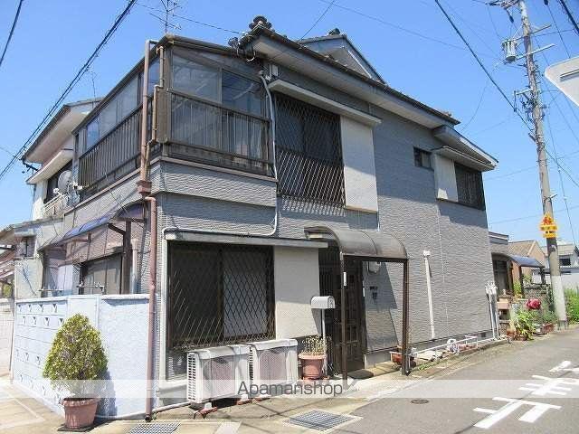 岐阜県岐阜市山吹町5丁目の戸建賃貸