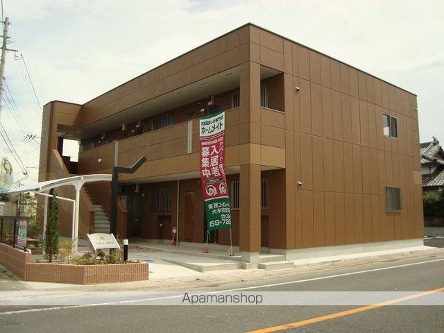 フィオーレ ツカサ2