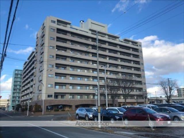 ディーレスティア帯広