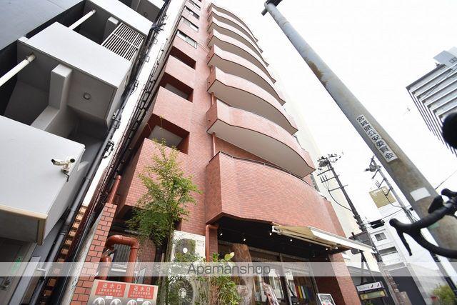 ライオンズマンション上杉二丁目(ワンルーム/4階)