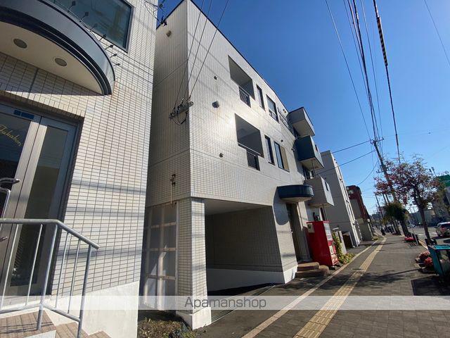 ノースビラ深堀Ⅱ