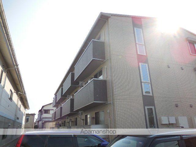 セジュール城東